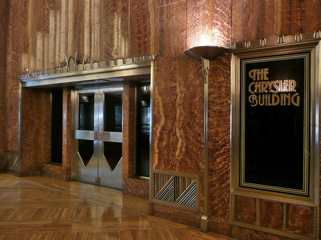 Art Deco: How Discovery, Invention and Fashion Created a Movement - Featured Image