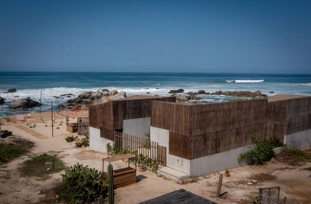 Mexico Design Fair anuncia su segunda edición del 20 al 22 de mayo de 2022 en Puerto Escondido, Oaxaca - Imagen Principal