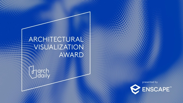 ArchDaily abre convocatoria para los Premios de Visualización Arquitectónica 2022 - Imagen Principal