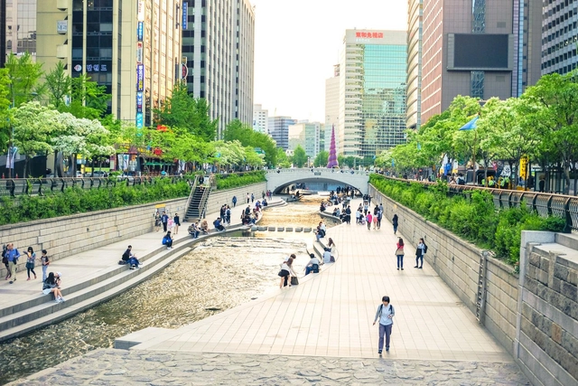 Remoção das vias expressas: restaurando o tecido urbano e abrindo novas oportunidades de desenvolvimento - Imagem de Destaque