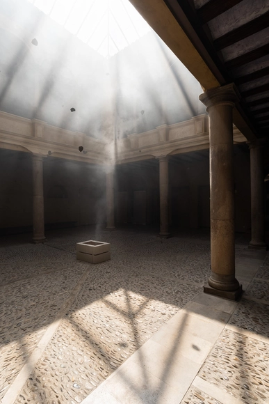 Certamen de Arte Efímero Des-Adarve - Imagen Principal