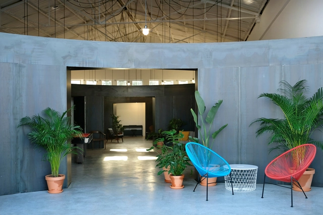 ULISSEIA / Atelier JQTS - Fotografia de Interiores, Coliving, Fachada, Cadeira