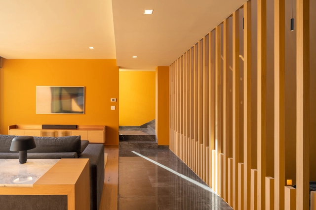 Casa rinde homenaje al legado del arquitecto mexicano Ricardo Legorreta - Imagen Principal