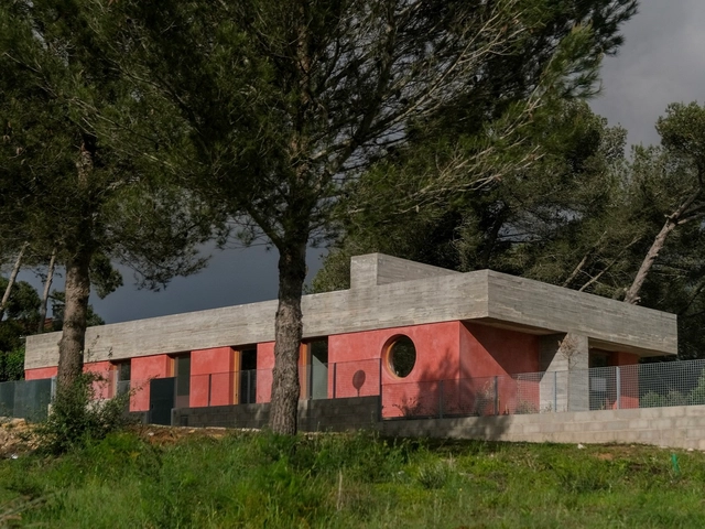 UNTITLED House / Atelier JQTS - Exterior Photography, Houses, Facade
