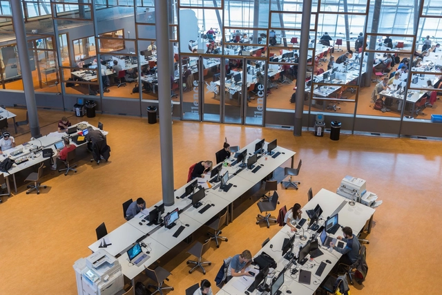 Las mejores universidades para estudiar arquitectura en 2022, según QS World Rankings - Imagen Principal
