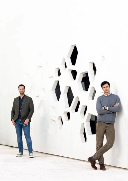 The Startup Founder and IE University Student Transforming the AEC Industry - Featured Image