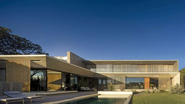 Casa em Cascais   / OPENBOOK Architecture - Fotografia de Exterior, Casas, Fachada