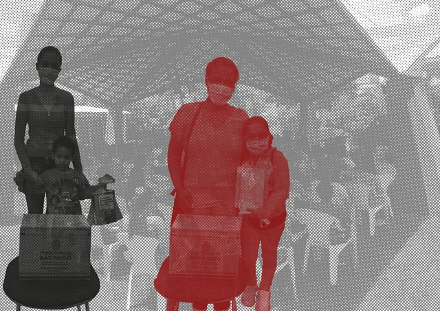 Movimentos de moradia e pandemia: redes de solidariedade, território e Estado  - Imagem de Destaque