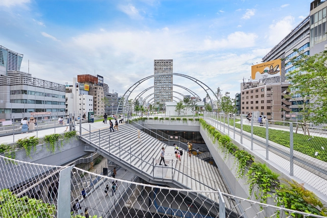 Tokyo Architecture City Guide: 35 Iconic Buildings to Visit in Japan's Capital City - Featured Image
