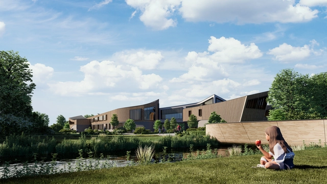 4 Reasons Why You Need to be Using VR in Architecture - Featured Image