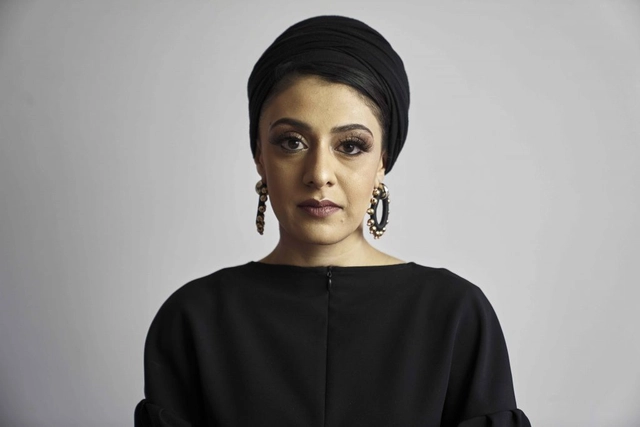 Diretora do Counterspace, Sumayya Vall é nomeada curadora da primeira Bienal de Artes Islâmicas  - Imagem de Destaque