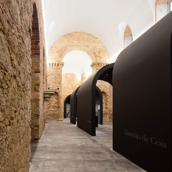 Se anuncian los mejores arquitectos y diseñadores jóvenes de Europa 2021-2022 - Imagen Principal
