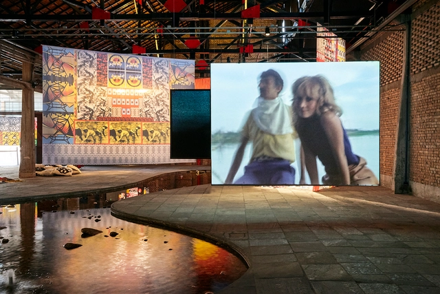 Curso "Projeto expográfico: do plano à prática" com Helena Cavalheiro e convidadas - Imagem de Destaque