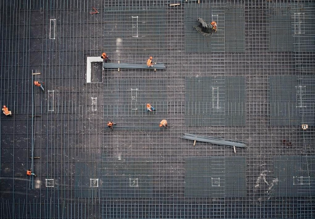 Strategic Planning and Purpose Driven Leadership in the AEC Industry - Featured Image