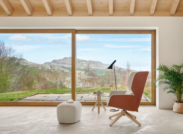 Climate-Smart Furniture: The Story Behind a 100% Sustainable Lounge Chair - Featured Image