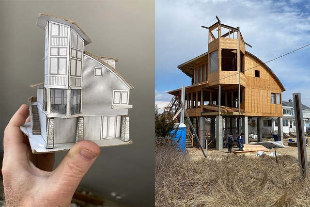 El futuro de la visualización podría ser el pasado - Imagen Principal