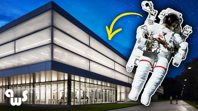From NASA to Bouncy Houses: The Evolution of Inflatables - Featured Image