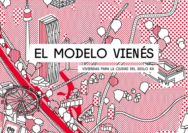 Inauguración de la exposición "El Modelo Vienés: vivienda para la ciudad del siglo XXI" - Imagen Principal