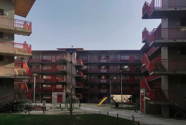 El derecho a una vivienda digna avanza en el proyecto de nueva Constitución de Chile - Imagen Principal