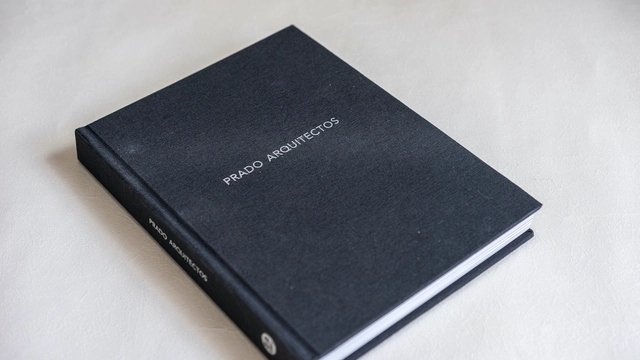 Prado Arquitectos - Imagen Principal