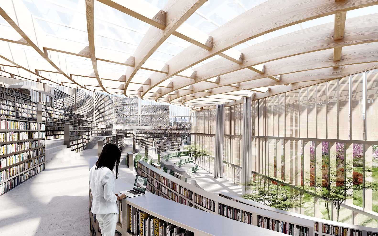 朝鲜建筑| ArchDaily