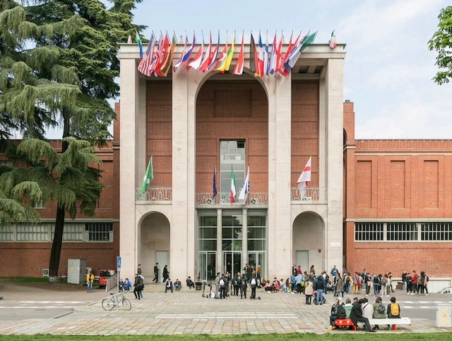 La Exposición Internacional de la Trienal de Milán anuncia su nueva fecha de inauguración - Imagen Principal