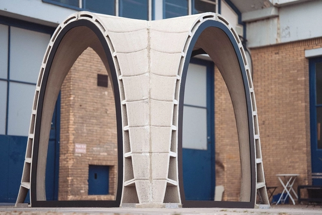 "Form Freedom with Mass Customization": Technical Challenges in 3D Printing - Image 1 of 17