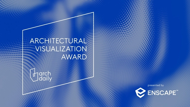 Últimos días para presentar tu trabajo en los Premios de Visualización Arquitectónica 2022 - Imagen Principal