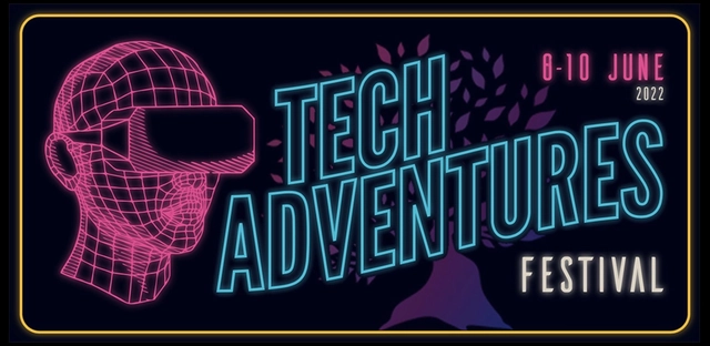 Tech Adventures Festival - Featured Image