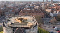 Roofing Membrane - RubberGard™ EPDM