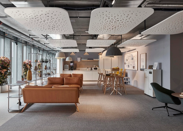 Cutting Through the Noise with Sound Solutions by Impact Acoustic - Featured Image