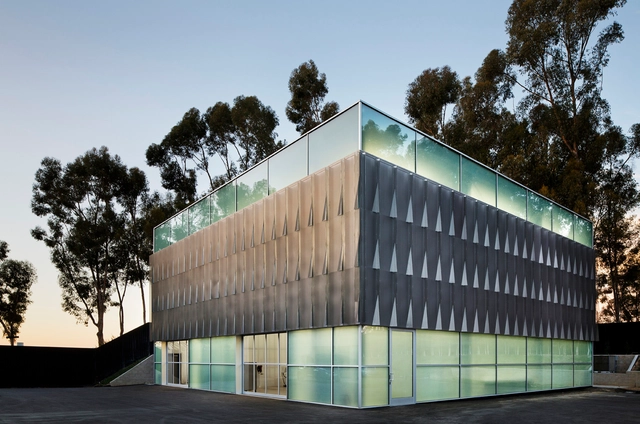 Esplendor del Pacífico: la evolución arquitectónica de San Diego - Imagen Principal