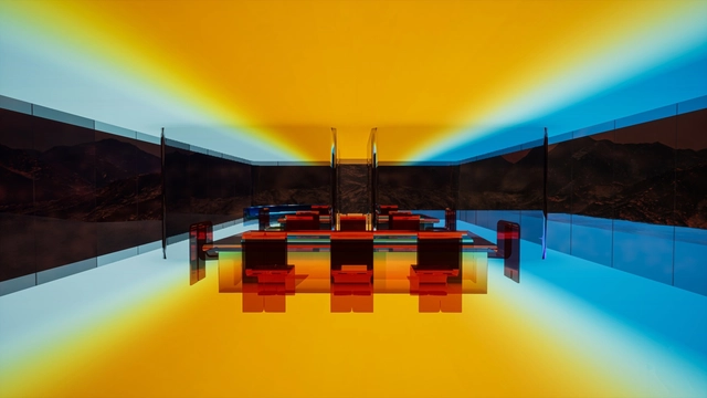 The Crypto-Future of Architecture: an Interview with Krista Kim  - Featured Image