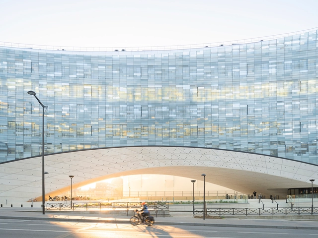 Business Development at Snøhetta: An Inside Look - Featured Image