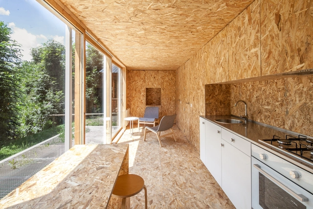 Como criar interiores mais sustentáveis? - Imagem de Destaque