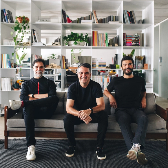 BLOCO Arquitetos lança documentário com projetos premiados no Brasil e no exterior - Imagem de Destaque