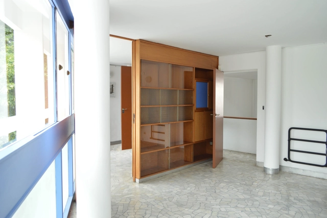 How Can You Live in the Le Corbusier's Curutchet House? - Featured Image