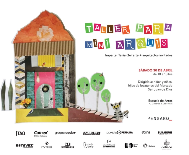 “MINI ARQUIS” - Imagen Principal