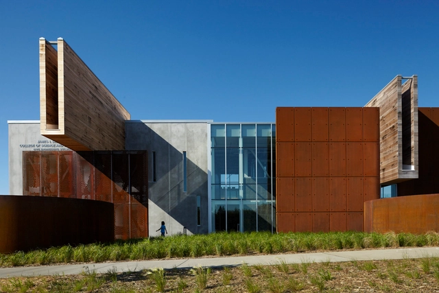 Star of the North: Uncovering a New Architecture in Minnesota - Featured Image