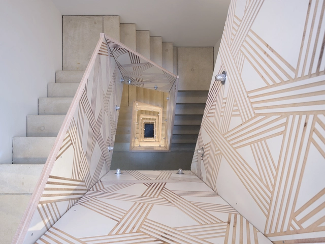 Design gráfico e arquitetura: um caminho colaborativo - Imagem de Destaque