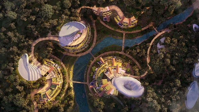 游戏对建成环境数字化的影响：专访 EpicGames - 主图