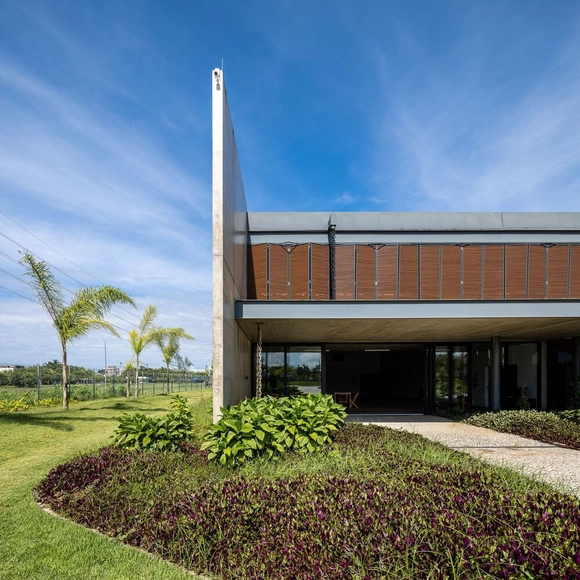 A colaboração como modo de trabalho: conhecendo a obra de Arquitetos Associados - Imagem de Destaque