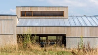 Cross Laminated Timber - CLT
