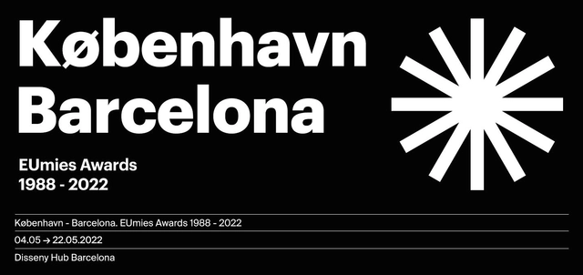 Copenhague / Barcelona: Exposición EUmies Awards 1988-2022 - Imagen Principal