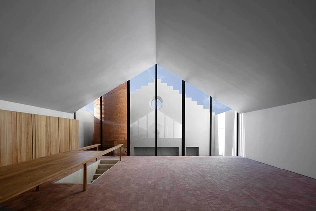 Open House Lisboa 2022 propõe redescobrir a arquitetura invisível - Imagem de Destaque