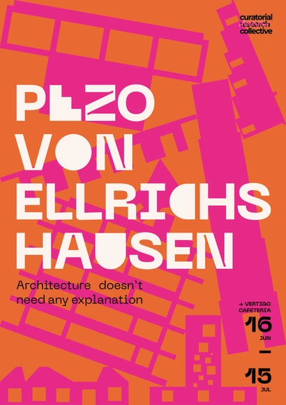 Architecture doesn't need any explanation - Featured Image