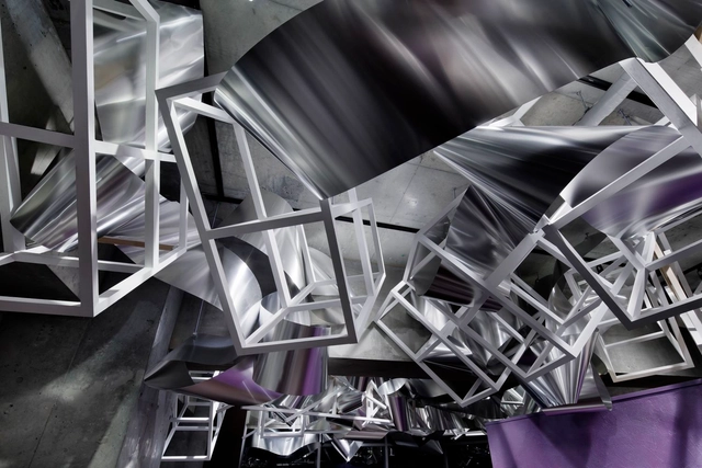 Cómo la iluminación evoca emociones y crea atmósferas: El enfoque de Moriyuki Ochiai Architects - Imagen Principal