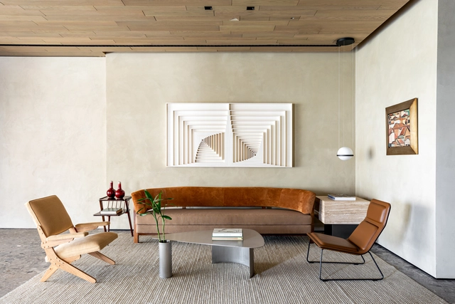Estética en el diseño de interiores: ¿Cómo definir el estilo de nuestros espacios? - Imagen Principal