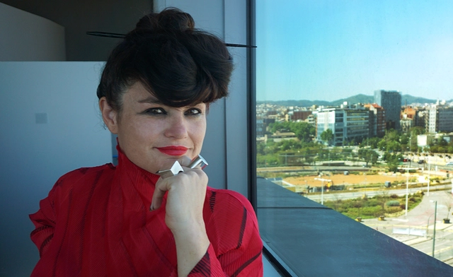 Eva Franch i Gilabert: "Necesitamos producir nuevos modelos con nuevos valores" - Imagen Principal