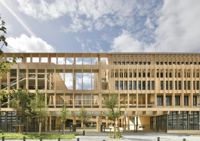 Grafton Architects' Yvonne Farrell and Shelley McNamara, and Anna Wirz-Justice Receive the 2022 Daylight Award  - Featured Image
